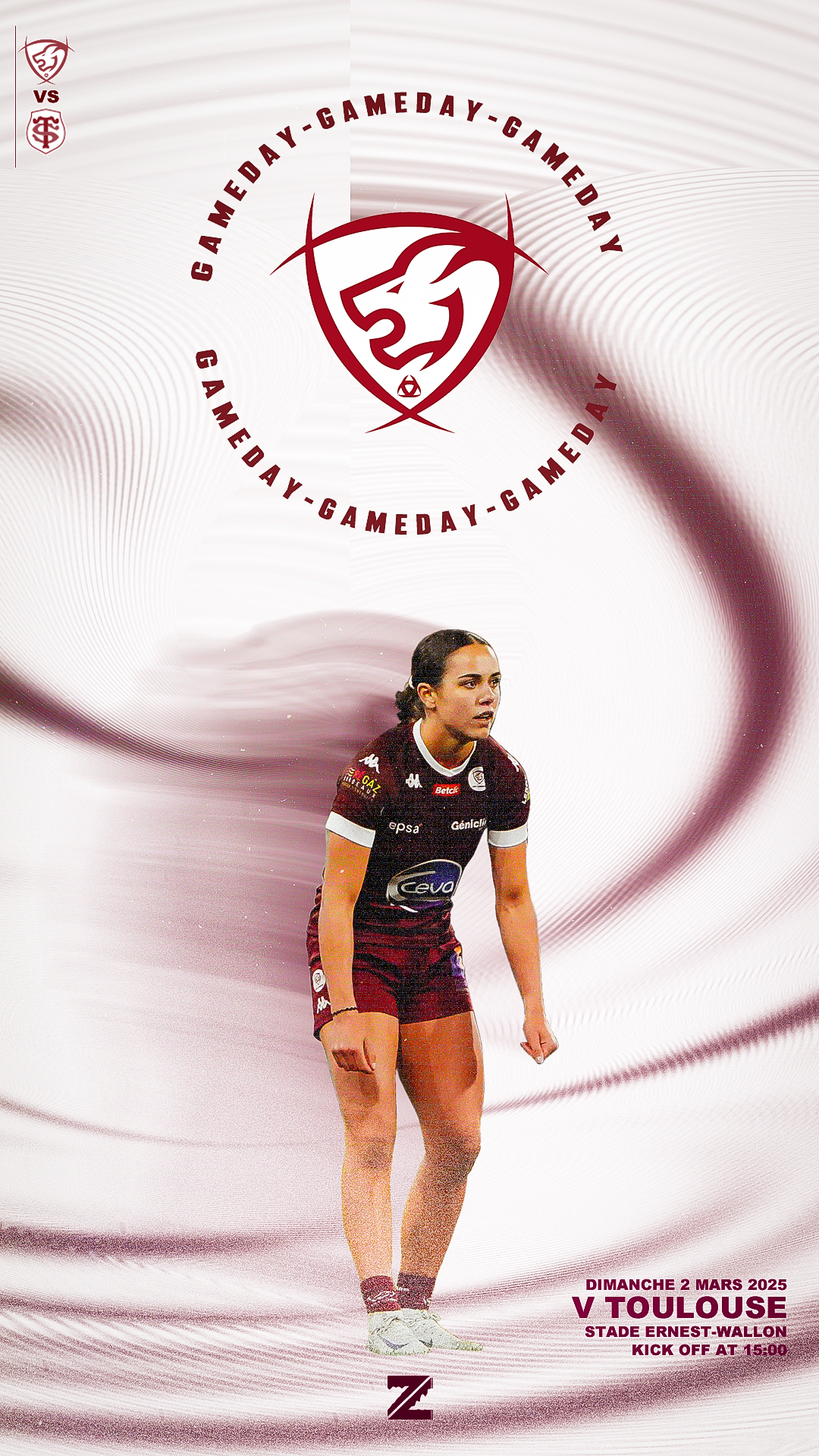 Gameday Marie V ST copy